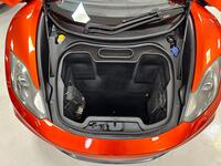 MCLAREN 12C
