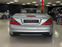 MERCEDES-BENZ SL