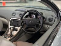 MERCEDES-BENZ SL
