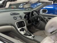 MERCEDES-BENZ SL