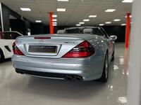 MERCEDES-BENZ SL