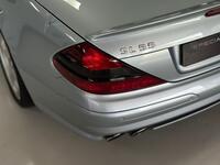 MERCEDES-BENZ SL