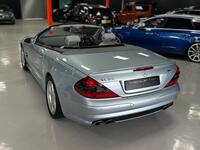 MERCEDES-BENZ SL