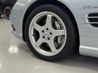 MERCEDES-BENZ SL