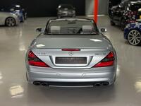MERCEDES-BENZ SL