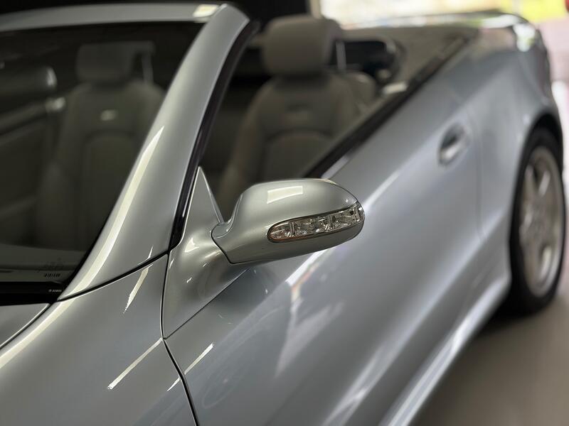 MERCEDES-BENZ SL
