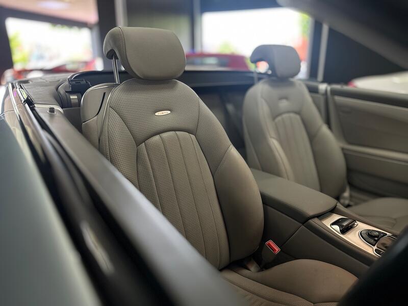 MERCEDES-BENZ SL