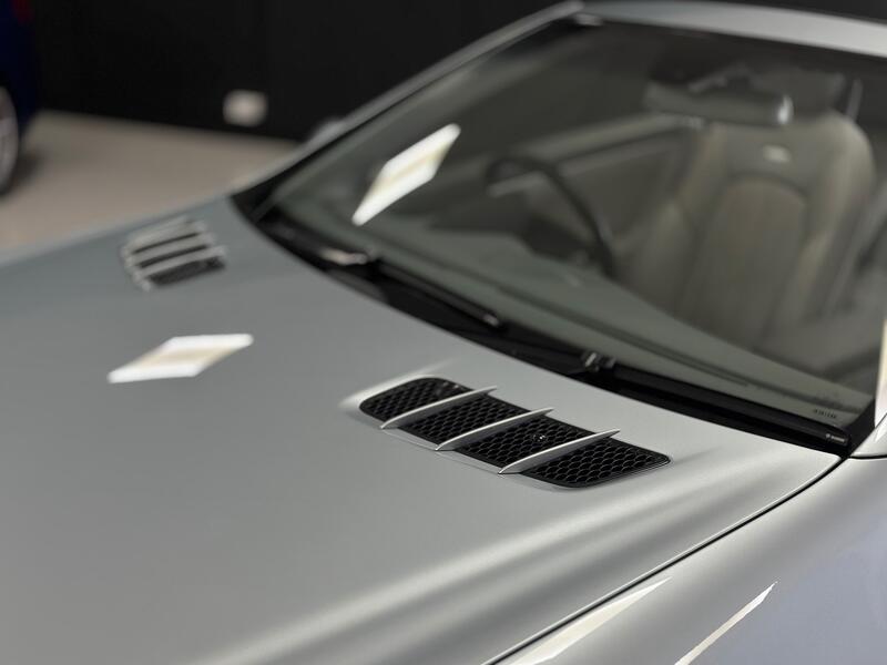 MERCEDES-BENZ SL