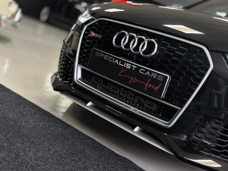 AUDI RS6