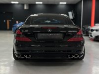MERCEDES-BENZ SL