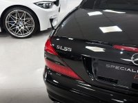 MERCEDES-BENZ SL
