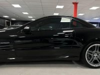 MERCEDES-BENZ SL