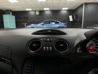 MERCEDES-BENZ SL