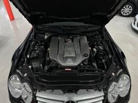 MERCEDES-BENZ SL