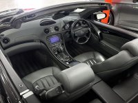 MERCEDES-BENZ SL