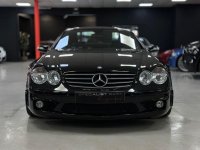 MERCEDES-BENZ SL