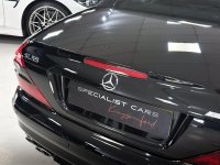 MERCEDES-BENZ SL