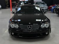 MERCEDES-BENZ SL