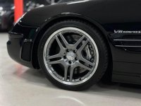 MERCEDES-BENZ SL