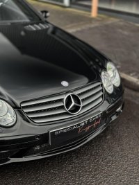 MERCEDES-BENZ SL