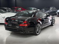 MERCEDES-BENZ SL