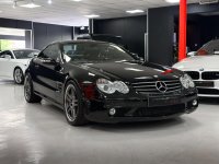 MERCEDES-BENZ SL