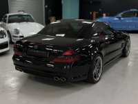 MERCEDES-BENZ SL