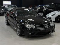 MERCEDES-BENZ SL