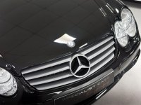 MERCEDES-BENZ SL
