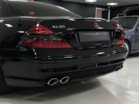 MERCEDES-BENZ SL