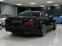 MERCEDES-BENZ SL