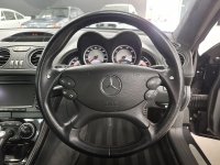 MERCEDES-BENZ SL