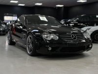 MERCEDES-BENZ SL