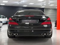 MERCEDES-BENZ SL