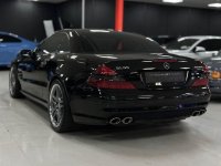 MERCEDES-BENZ SL