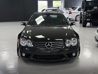 MERCEDES-BENZ SL