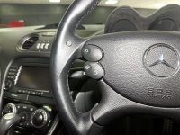 MERCEDES-BENZ SL