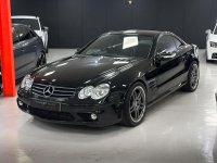MERCEDES-BENZ SL