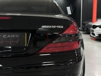 MERCEDES-BENZ SL