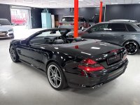 MERCEDES-BENZ SL