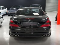 MERCEDES-BENZ SL