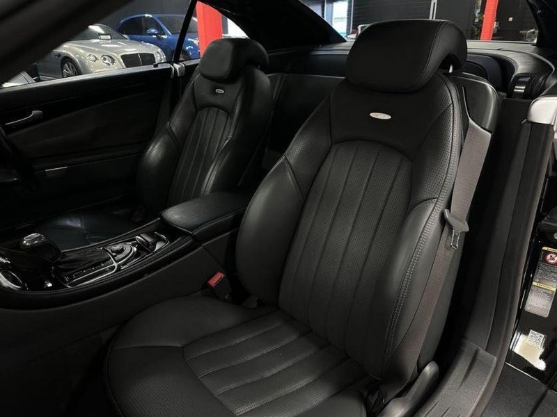 MERCEDES-BENZ SL