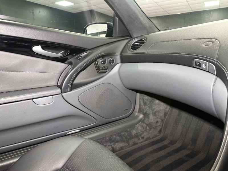 MERCEDES-BENZ SL