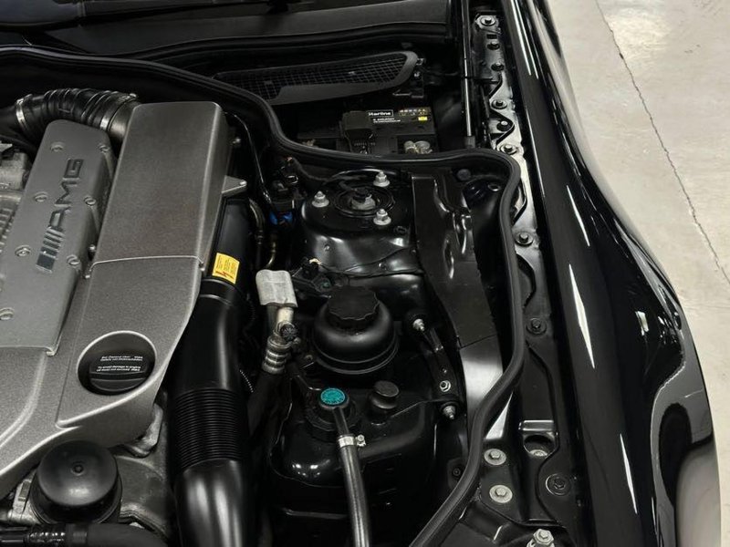 MERCEDES-BENZ SL
