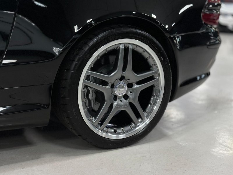 MERCEDES-BENZ SL