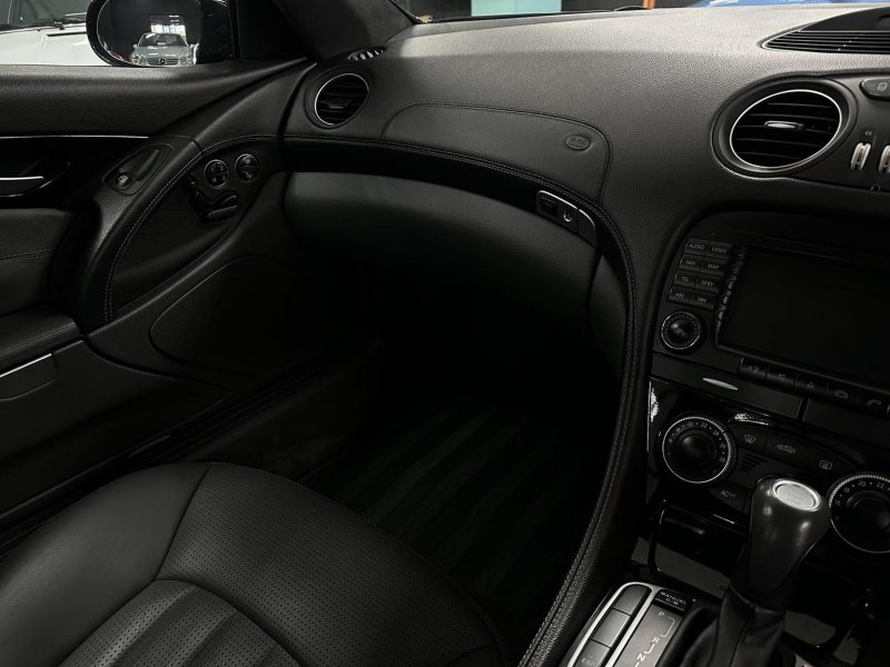 MERCEDES-BENZ SL