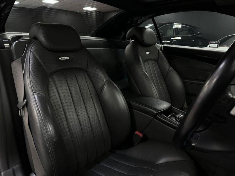 MERCEDES-BENZ SL