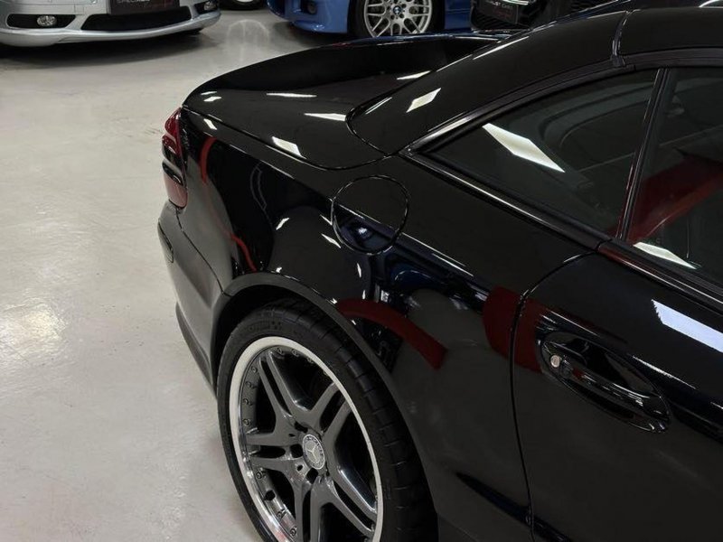 MERCEDES-BENZ SL