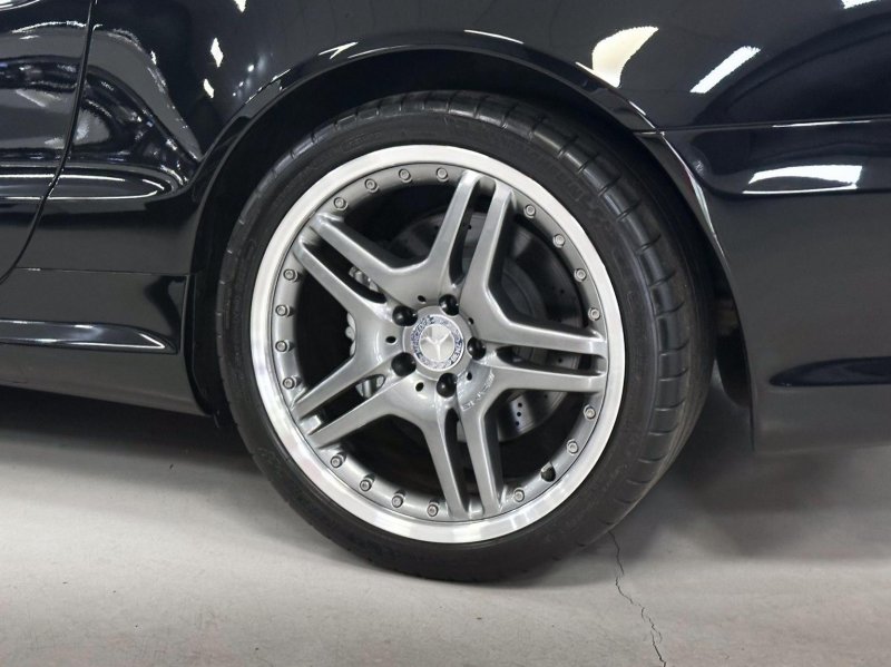 MERCEDES-BENZ SL
