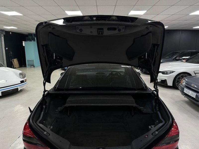 MERCEDES-BENZ SL
